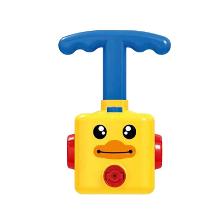 Balloon Cars