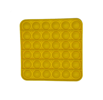 Push 'n Pop Bubble Sensory Toy